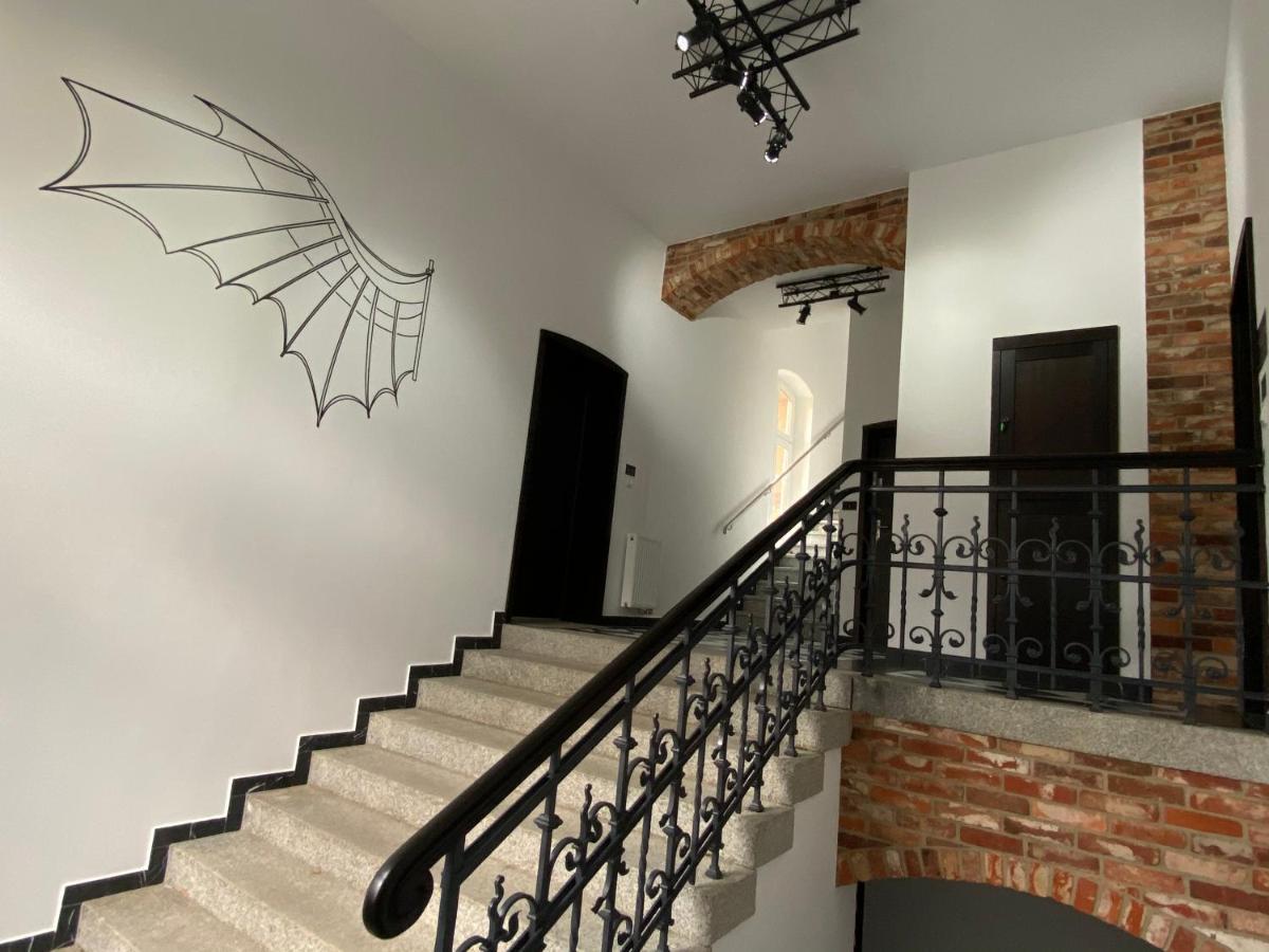 Apartamenty Lemon Pepper Jelenia Góra Exterior foto