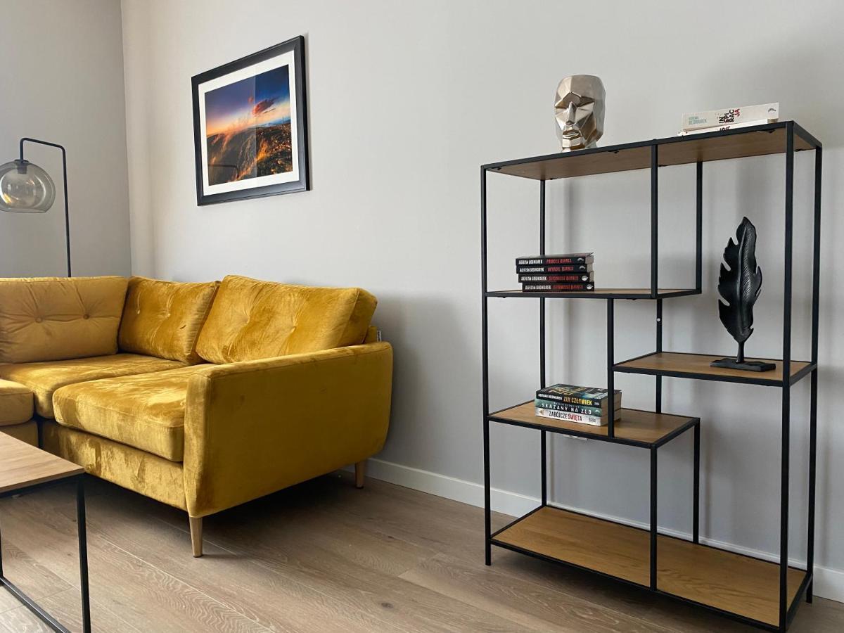 Apartamenty Lemon Pepper Jelenia Góra Exterior foto