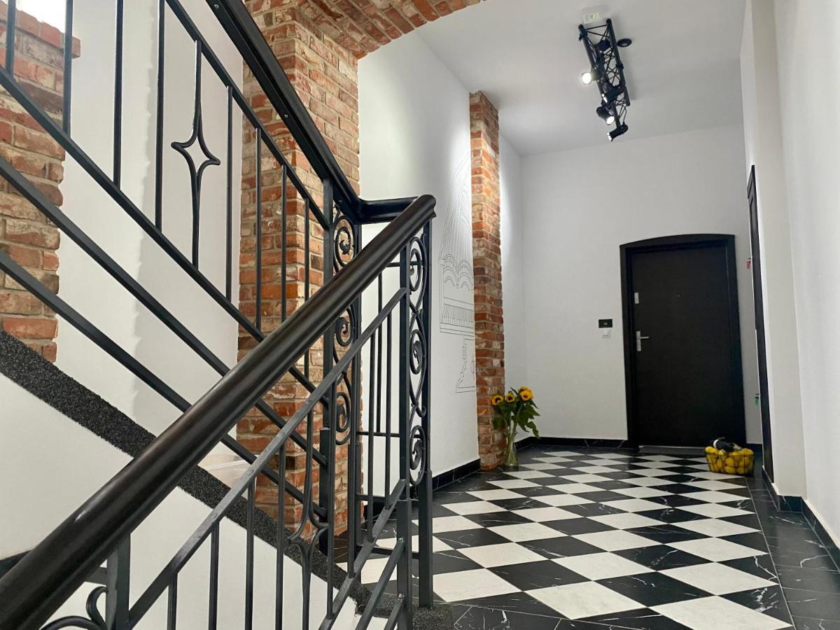 Apartamenty Lemon Pepper Jelenia Góra Exterior foto