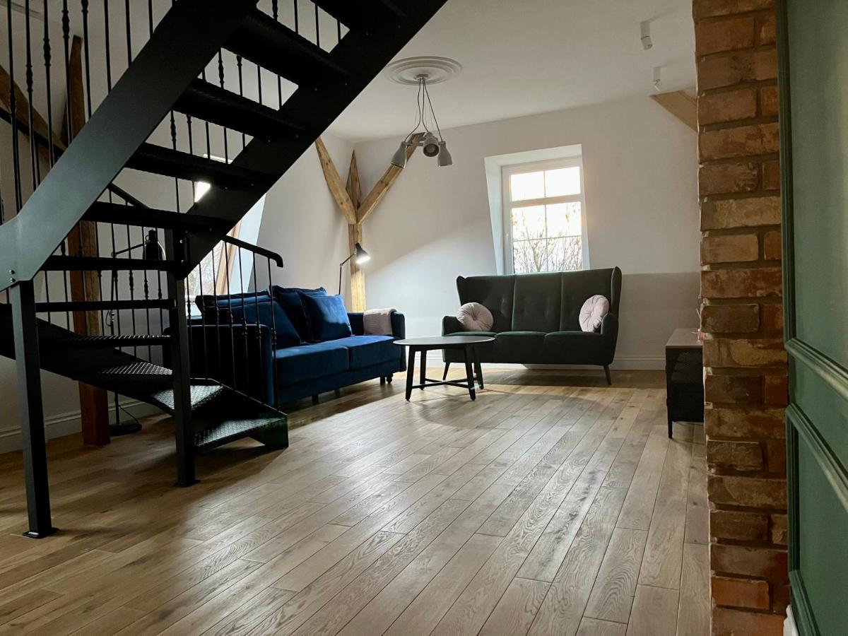 Apartamenty Lemon Pepper Jelenia Góra Exterior foto