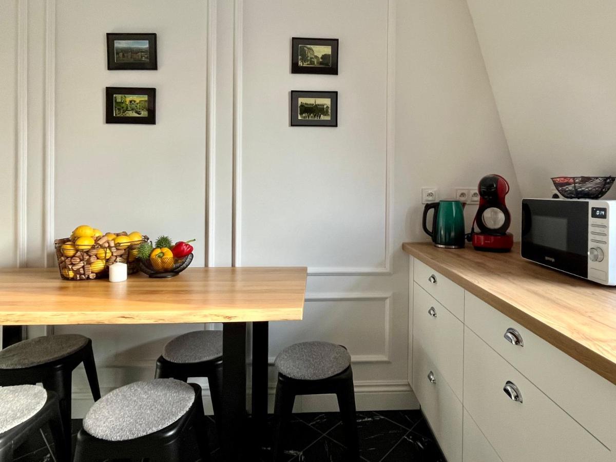 Apartamenty Lemon Pepper Jelenia Góra Exterior foto
