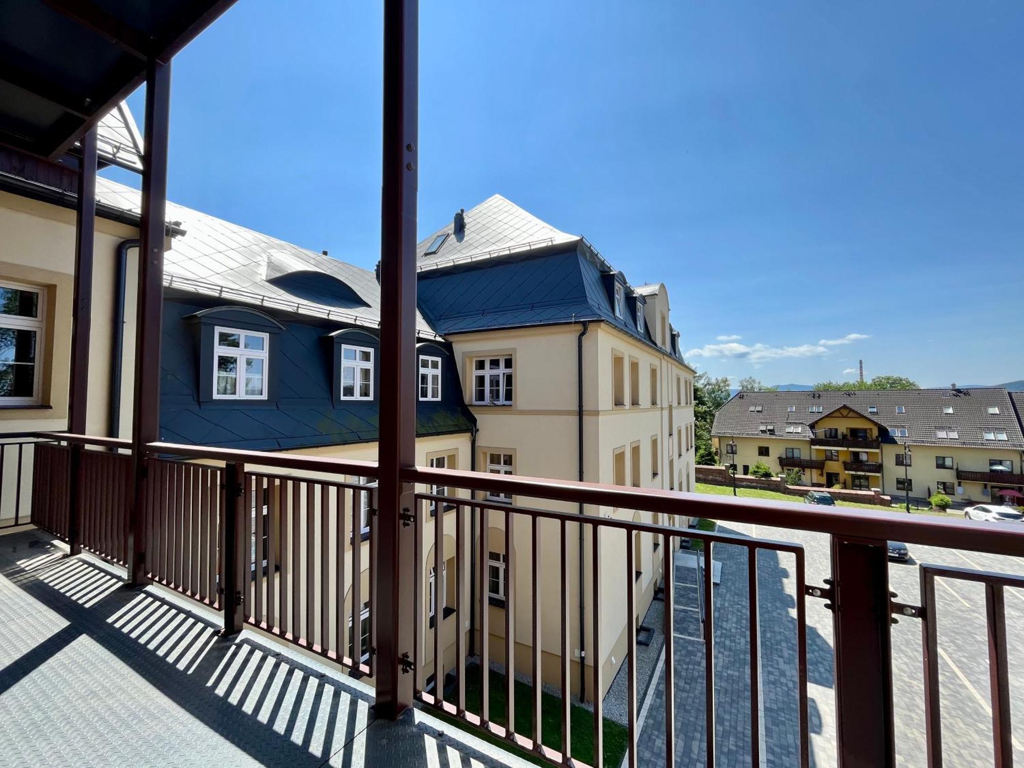 Apartamenty Lemon Pepper Jelenia Góra Exterior foto