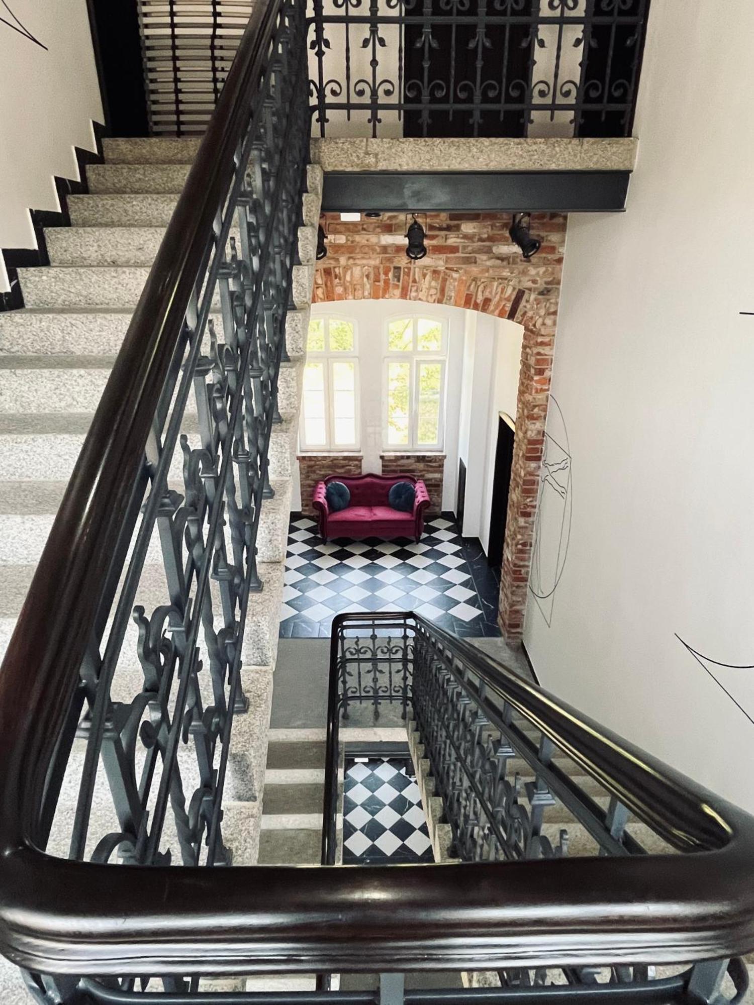 Apartamenty Lemon Pepper Jelenia Góra Exterior foto