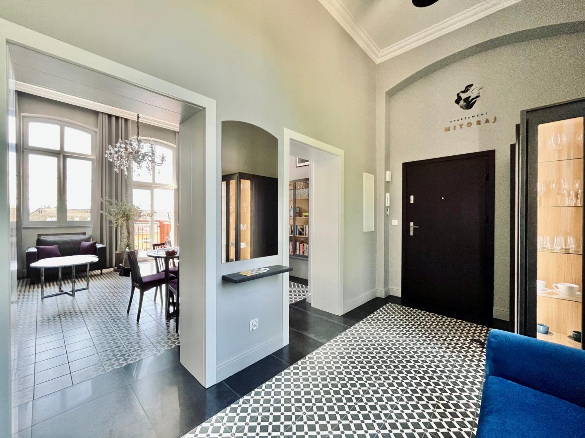 Apartamenty Lemon Pepper Jelenia Góra Exterior foto