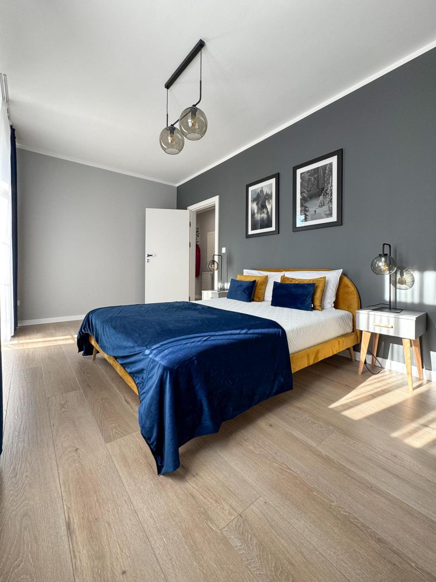 Apartamenty Lemon Pepper Jelenia Góra Exterior foto