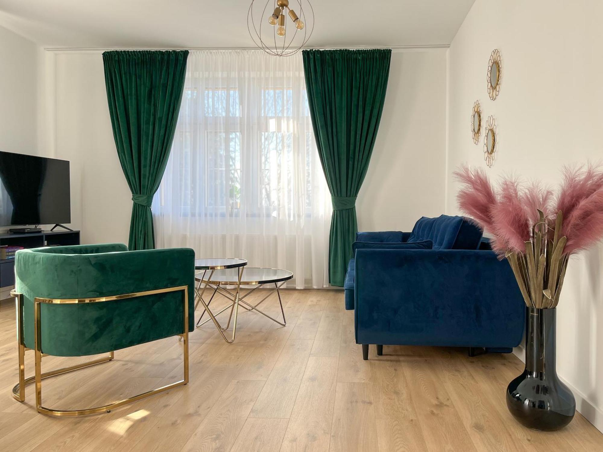 Apartamenty Lemon Pepper Jelenia Góra Exterior foto