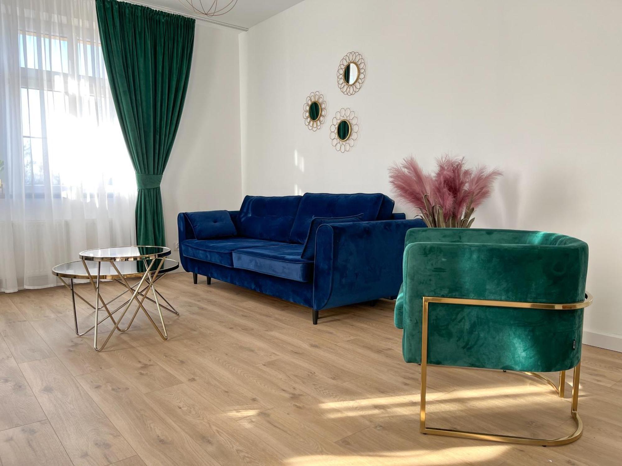 Apartamenty Lemon Pepper Jelenia Góra Exterior foto