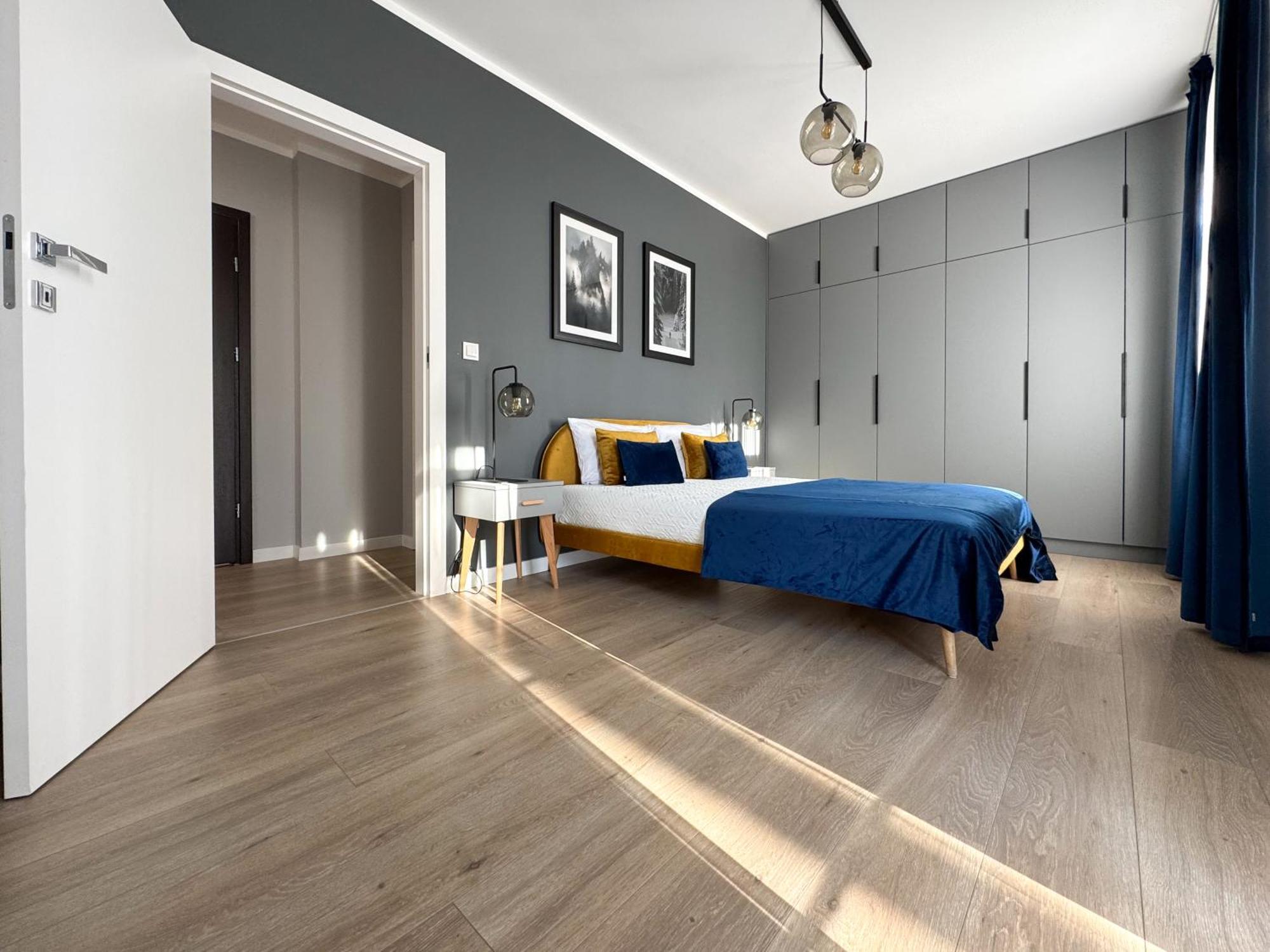 Apartamenty Lemon Pepper Jelenia Góra Exterior foto