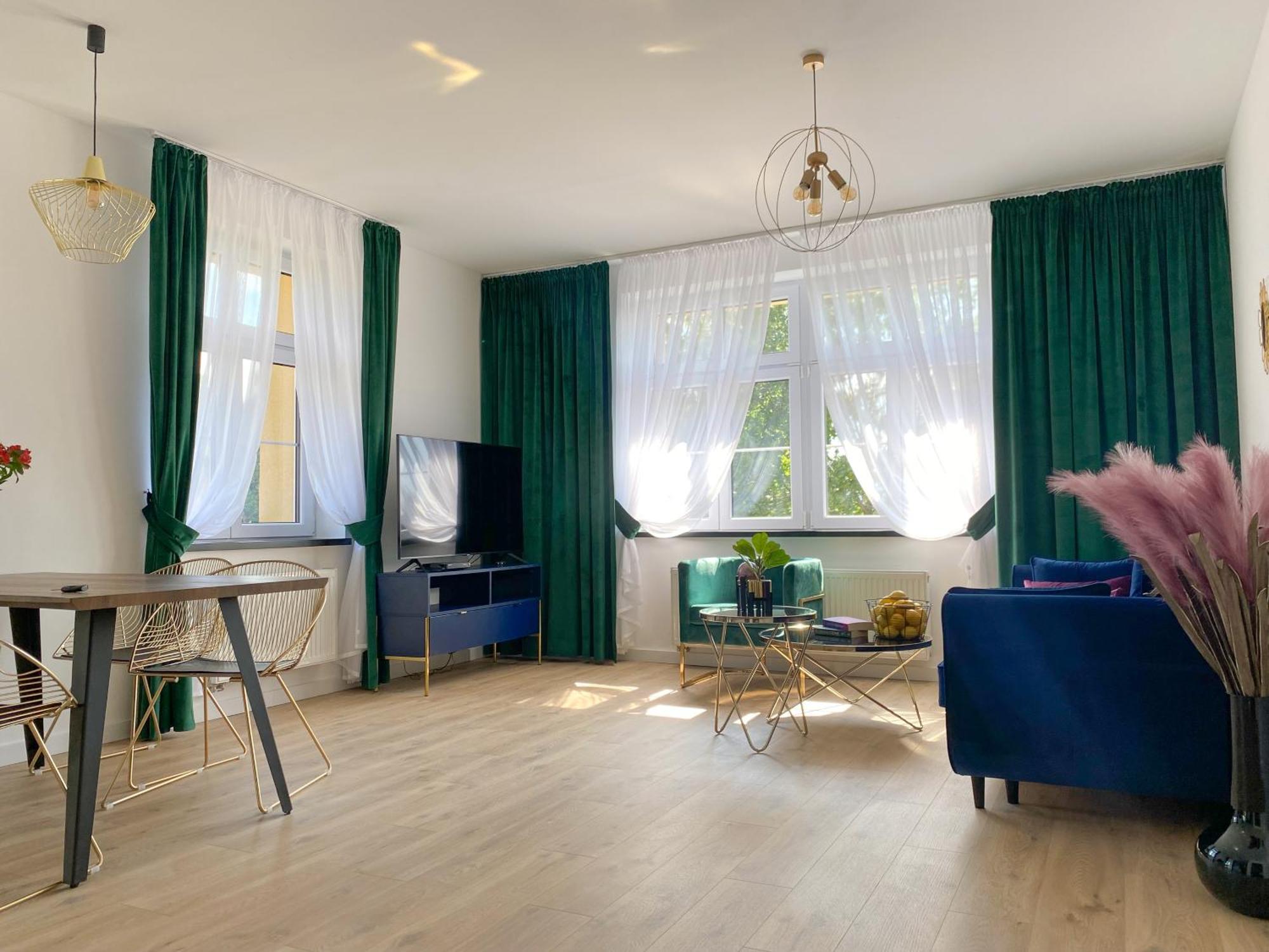 Apartamenty Lemon Pepper Jelenia Góra Exterior foto