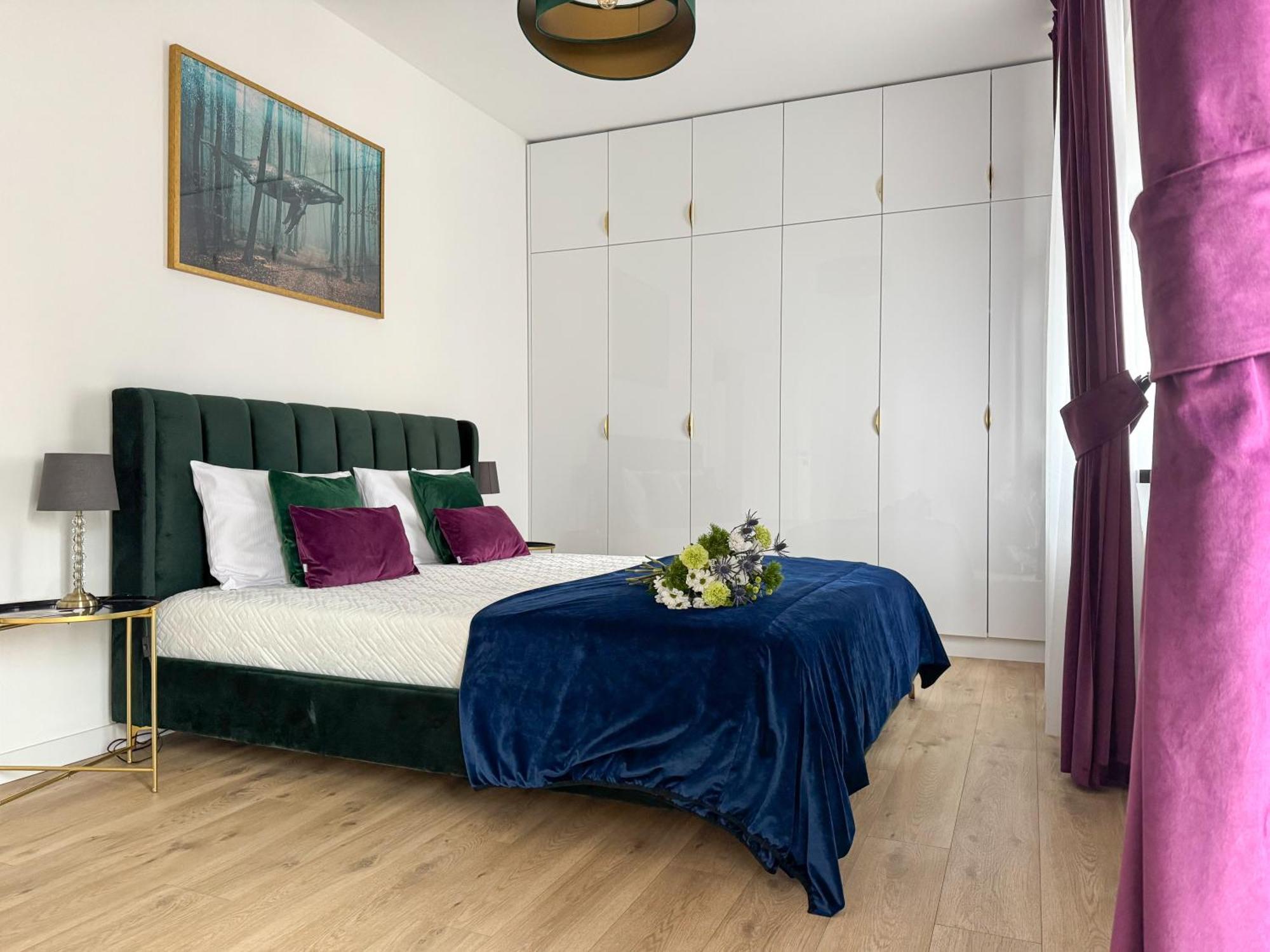 Apartamenty Lemon Pepper Jelenia Góra Exterior foto
