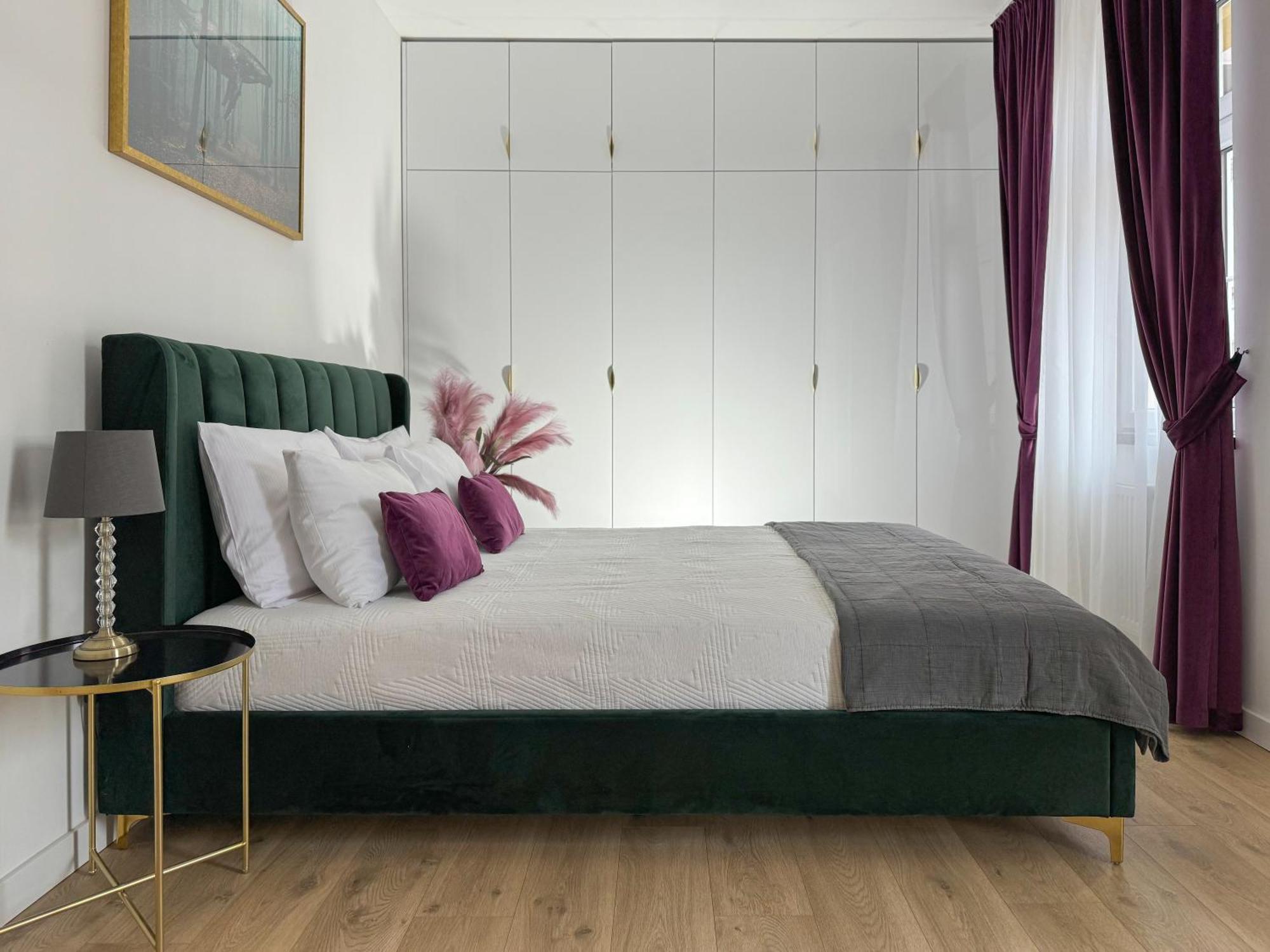 Apartamenty Lemon Pepper Jelenia Góra Exterior foto