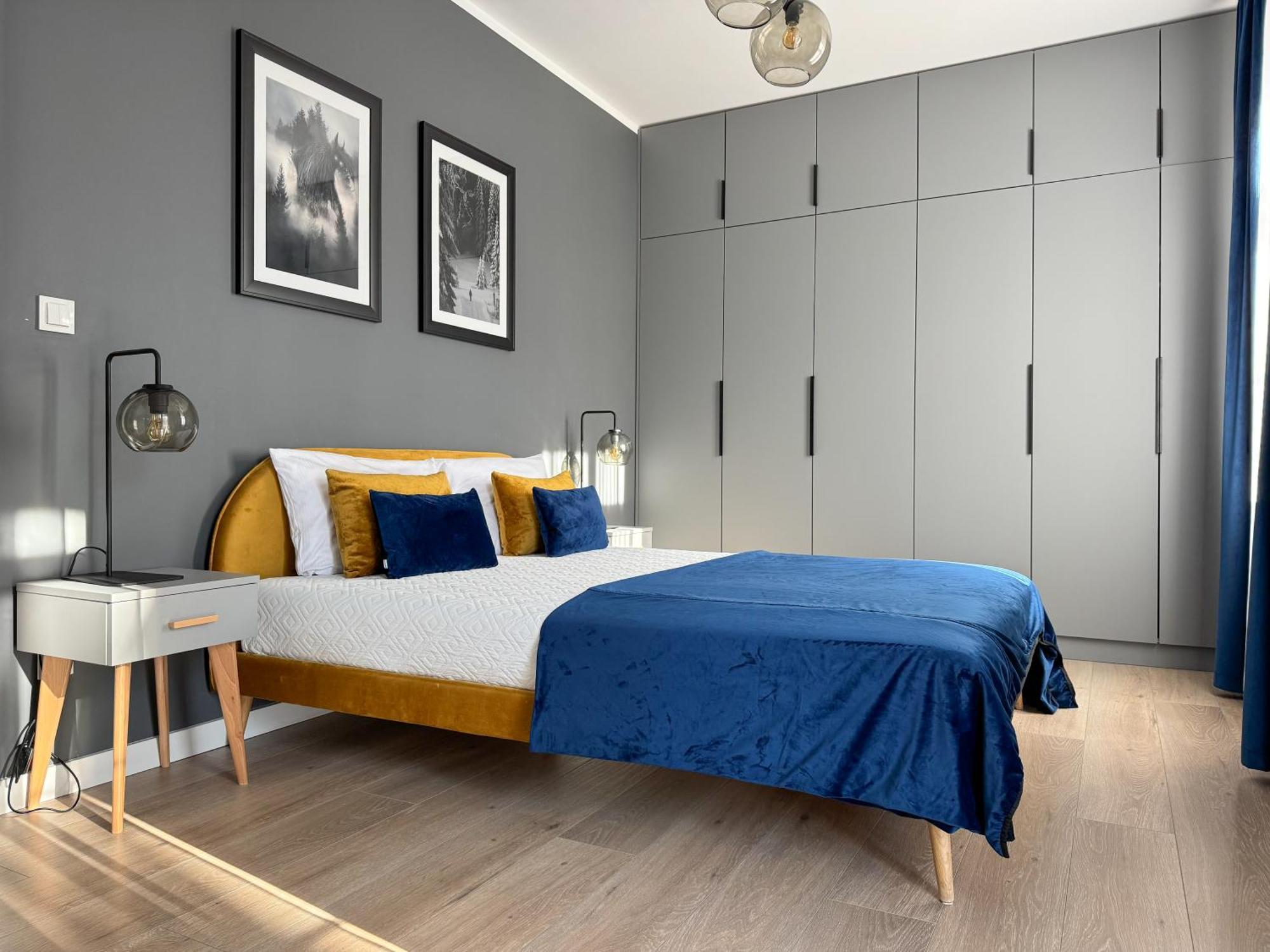 Apartamenty Lemon Pepper Jelenia Góra Exterior foto